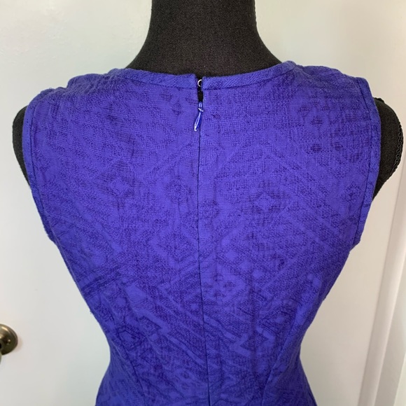 Trina Turk Dress SZ 2 - Picture 7 of 10